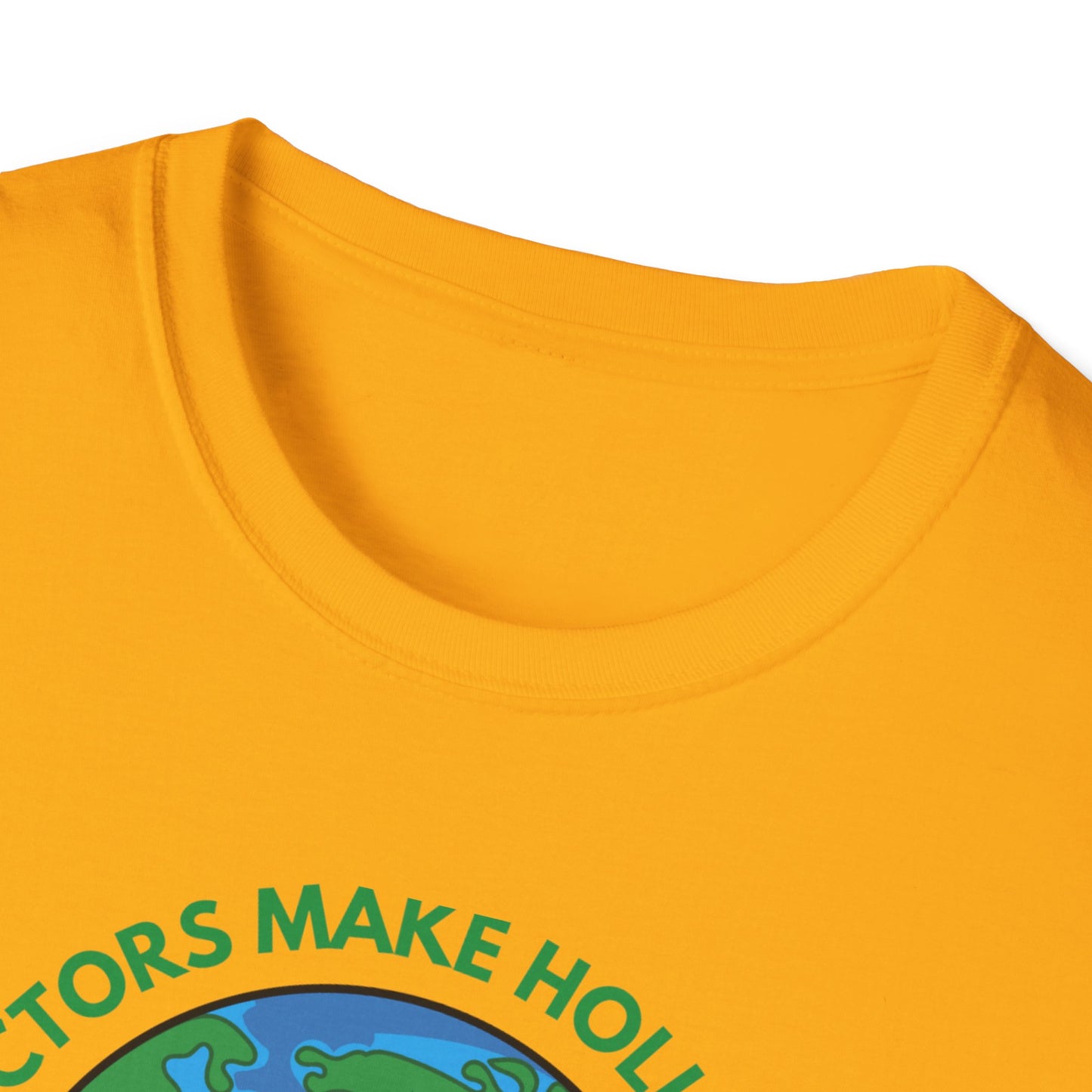 Hollywood Directors T-Shirt, Unisex Tee, Movie Lover Gift, Disney Fan Apparel, Casual Wear, Film Enthusiast Clothing