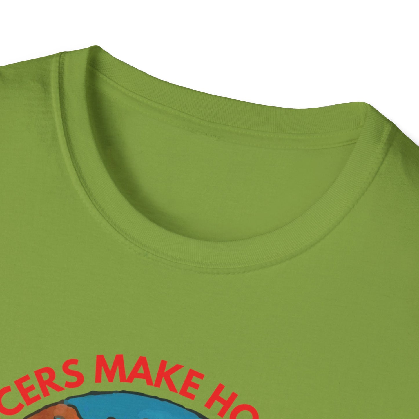 Hollywood Producers Unisex T-Shirt, Movie Lover Gift, Comfortable Tee, Unique Graphic Shirt, Pop Culture Apparel